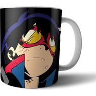 Pixxa Model 2 Tengen Toppa Gurren Lagann Kupa Bardak