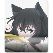Pixxa Model -2 Tensei Shitara Ken Deshita - Reincarnated As a Sword Bilek Destekli Mouse Pad