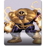 Pixxa Model -2 Thanos Bilek Destekli Mouse Pad
