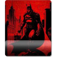 Pixxa Model 2 The Batman 2022 Bilek Destekli Mouse Pad