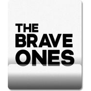 Pixxa Model 2 the Brave Ones Bilek Destekli Mouse Pad