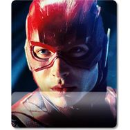 Pixxa Model 2 the Flash Film Bilek Destekli Mouse Pad