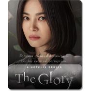 Pixxa Model 2 the Glory Bilek Destekli Mouse Pad