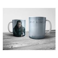Pixxa Model 2 The Last Kingdom Kupa Bardak