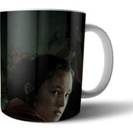 Pixxa Model 2 The Last Of Us Dizi Tv Kupa Bardak