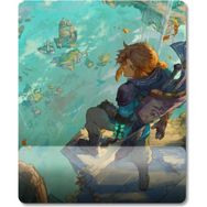 Pixxa Model 2 the Legend of Zelda Tears of the Kingdom Bilek Destekli Mouse Pad