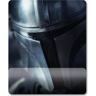 Pixxa Model 2 the Mandalorian Bilek Destekli Mouse Pad