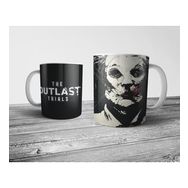 Pixxa Model 2 the Outlast Trials Kupa Bardak