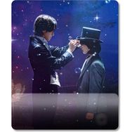Pixxa Model 2 The Sound of Magic Annarasumanara Bilek Destekli Mouse Pad