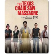 Pixxa Model 2 The Texas Chain Saw Massacre Bilek Destekli Mouse Pad