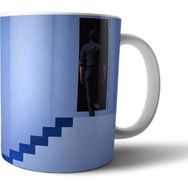 Pixxa Model 2 The Truman Show - Jim Carrey Kupa Bardak