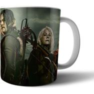 Pixxa Model 2 The Walking Dead 11. Sezon Kupa Bardak