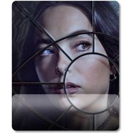 Pixxa Model 2 The Watchful Eye Bilek Destekli Mouse Pad
