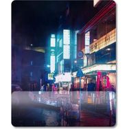 Pixxa Model - 2 Tokyo - Gezgin - Seyahat Bilek Destekli Mouse Pad