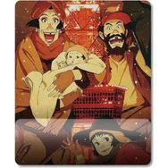 Pixxa Model - 2 Tokyo Godfathers Bilek Destekli Mouse Pad