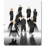Pixxa Model - 2 Tokyo Revengers Bilek Destekli Mouse Pad