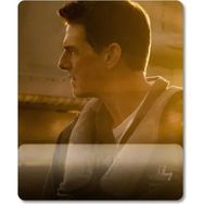 Pixxa Model - 2 Tom Cruise Bilek Destekli Mouse Pad