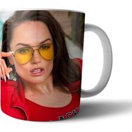 Pixxa Model 2 Tori Black Kupa Bardak