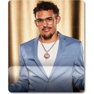 Pixxa Model - 2 Trae Young Atlanta Hawks Nba Bilek Destekli Mouse Pad