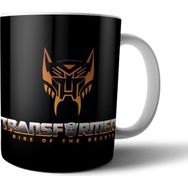 Pixxa Model 2 Transformers Rise of the Beasts Kupa Bardak