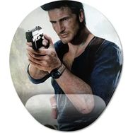 Pixxa Model - 2 Uncharted 4 Bilek Destekli Mouse Pad