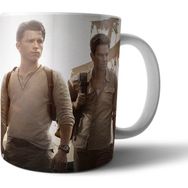 Pixxa Model 2 Uncharted Kupa Bardak
