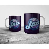 Pixxa Model 2 Utah Jazz Kupa Bardak