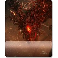 Pixxa Model - 2 Wo Long: Fallen Dynasty Bilek Destekli Mouse Pad