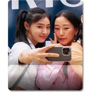 Pixxa Model - 2 Xo Kitty Bilek Destekli Mouse Pad