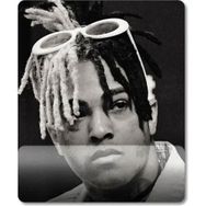 Pixxa Model - 2 Xxxtentacion Bilek Destekli Mouse Pad