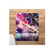 Pixxa Model 2 Zom 100 Bucket List of the Dead - Anime Bilek Destekli Mouse Pad