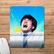 Pixxa Model 2 Zom 100 Bucket List of the Dead - Dizi Bilek Destekli Mouse Pad