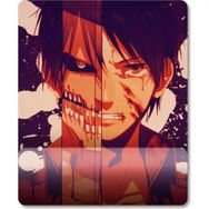 Pixxa Model - 3 Attack On Titan Bilek Destekli Mouse Pad
