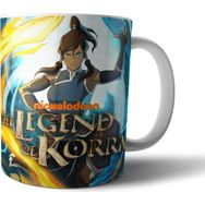 Pixxa Model 3 Avatar the Legend of Korra Kupa Bardak