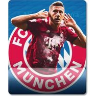 Pixxa Model - 3 Bayern Münih Bilek Destekli Mouse Pad