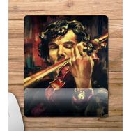 Pixxa Model - 3 Benedict Cumberbatch Bilek Destekli Mouse Pad