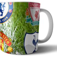Pixxa Model 3 Big 6 Premier League Kupa Bardak
