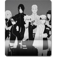Pixxa Model - 3 Boruto Bilek Destekli Mouse Pad