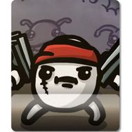 Pixxa Model - 3 Brotato Bilek Destekli Mouse Pad
