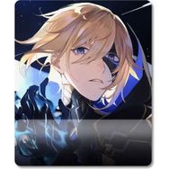 Pixxa Model - 3 Dainsleif Genshin Impact Bilek Destekli Mouse Pad