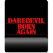 Pixxa Model - 3 Daredevil Bilek Destekli Mouse Pad