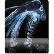Pixxa Model - 3 Dark Souls Bilek Destekli Mouse Pad