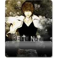 Pixxa Model - 3 Death Note Bilek Destekli Mouse Pad