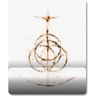 Pixxa Model - 3 Elden Ring Bilek Destekli Mouse Pad