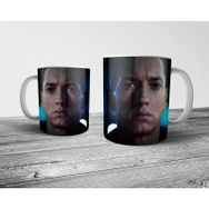 Pixxa Model 3 Eminem Kupa Bardak