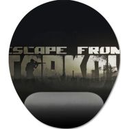 Pixxa Model - 3 Escape From Tarkov Bilek Destekli Mouse Pad