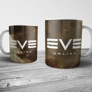 Pixxa Model 3 Eve Online Kupa Bardak