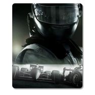 Pixxa Model - 3 Formula 1 Bilek Destekli Mouse Pad