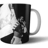 Pixxa Model 3 Freddie Mercury Kupa Bardak