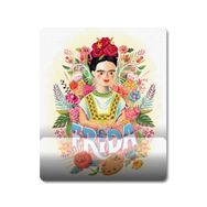 Pixxa Model - 3 Frida Bilek Destekli Mouse Pad